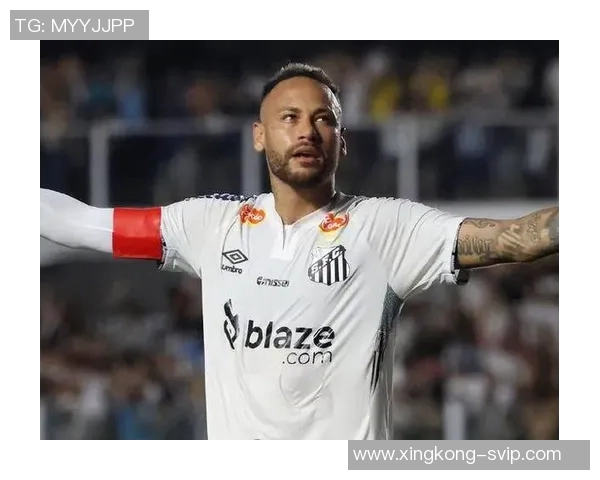 桑托斯对内马尔伤情处理高度保密教练团队竟全然不知情