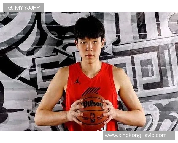 开拓者媒体人分析杨瀚森潜力巨大但防守能力亟待提升